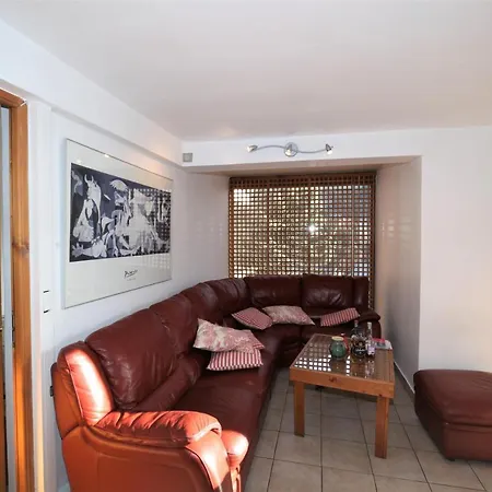 Les Du Bouquetin - Ecureuil Apartament *