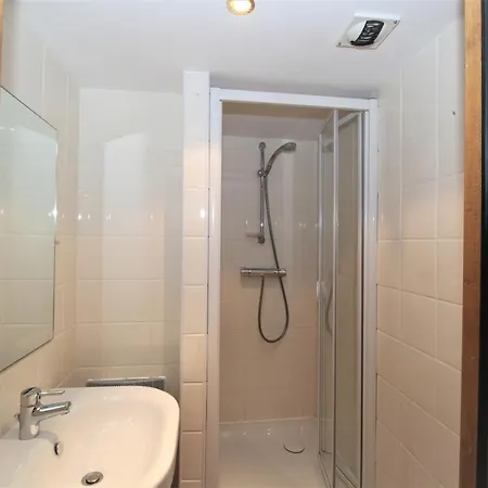 Les Du Bouquetin - Ecureuil La Plagne