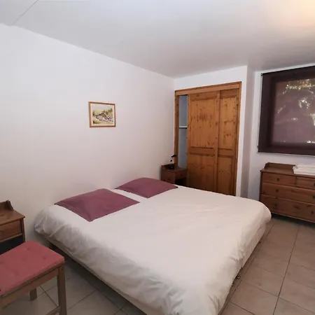 Apartament Les Du Bouquetin - Ecureuil