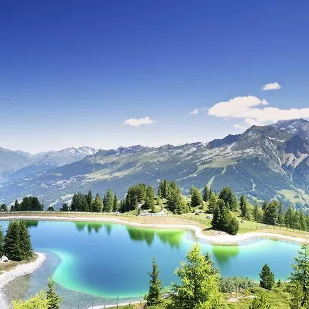 Les Du Bouquetin - Ecureuil *