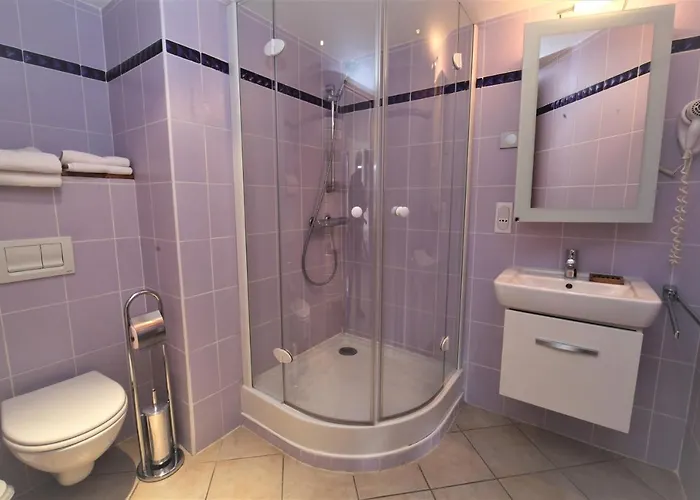 Les Du Bouquetin - Ecureuil Apartament *