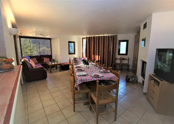 Les Du Bouquetin - Ecureuil Apartament *