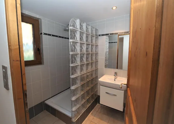 Apartament Les Du Bouquetin - Ecureuil