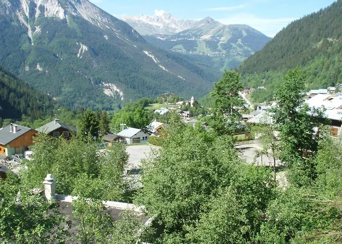 Les Du Bouquetin - Ecureuil