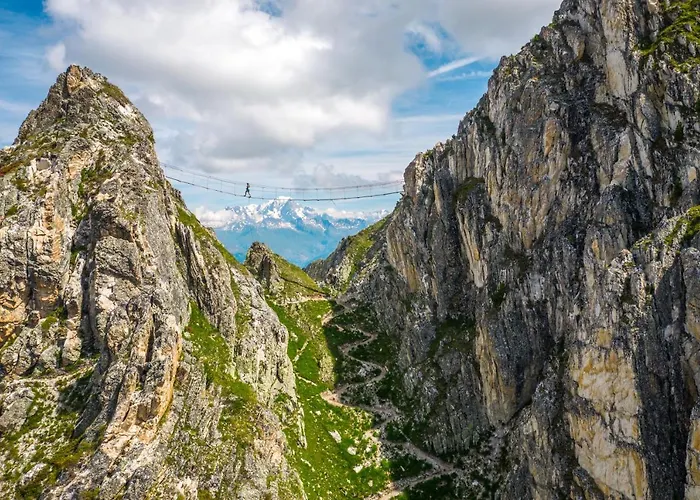 Les Du Bouquetin - Ecureuil Apartament La Plagne