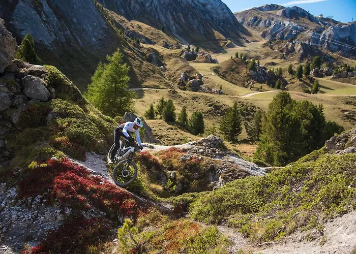 Les Du Bouquetin - Ecureuil Apartament La Plagne