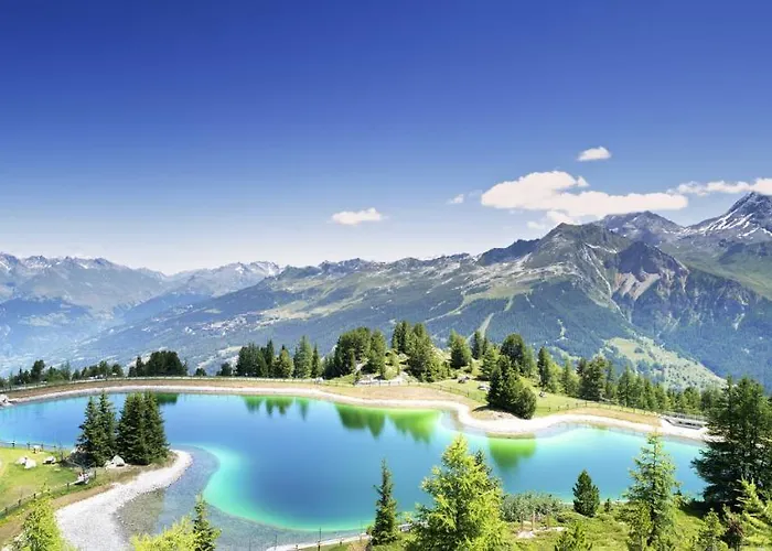 Les Du Bouquetin - Ecureuil *