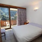 Apartment Les Du Bouquetin - Ecureuil *