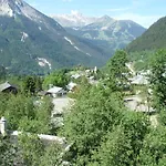 Les Du Bouquetin - Ecureuil