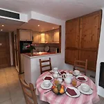 Apartment Les Du Bouquetin - Ecureuil *