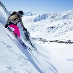 Les Du Bouquetin - Ecureuil