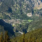 Les Du Bouquetin - Ecureuil La Plagne