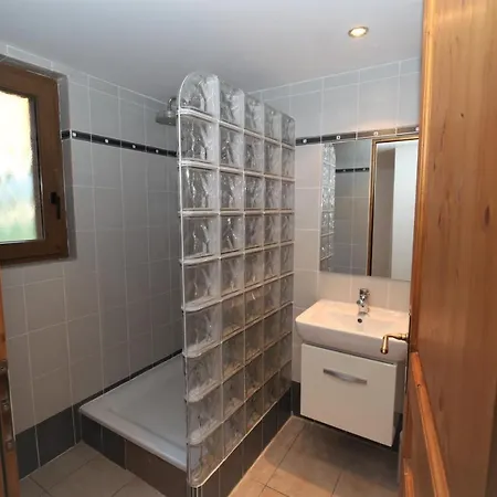 Apartment Les Du Bouquetin - Ecureuil