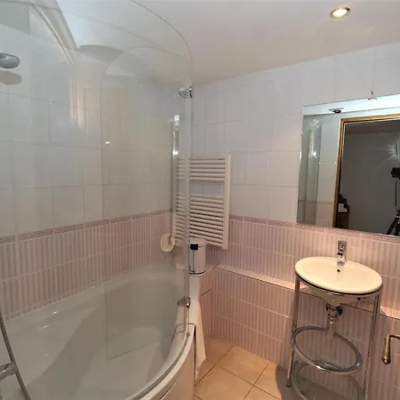 Les Du Bouquetin - Ecureuil Apartment *