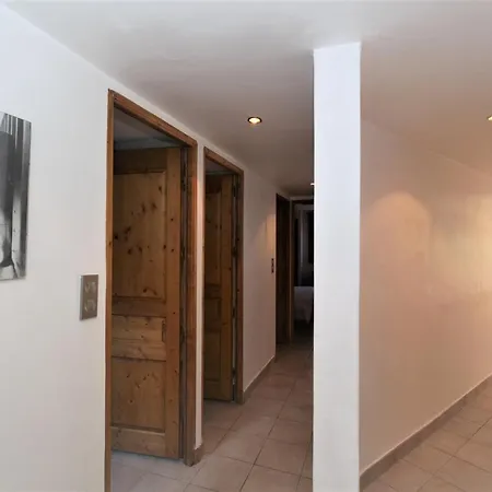 Apartment Les Du Bouquetin - Ecureuil