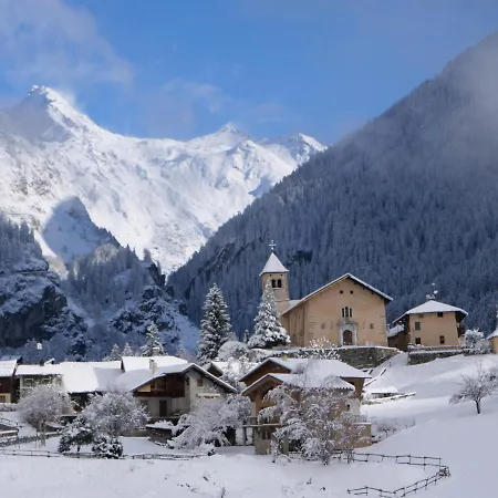 Bouquetin- Ecureuil 10 To 14 People * La Plagne