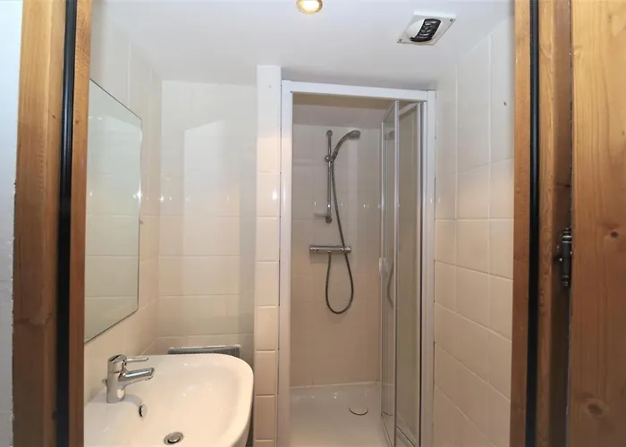 Les Du Bouquetin - Ecureuil La Plagne