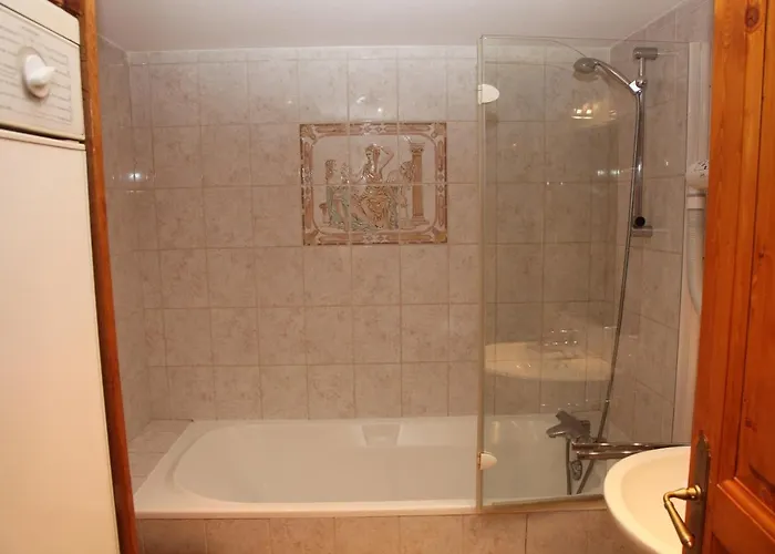 Les Du Bouquetin - Ecureuil