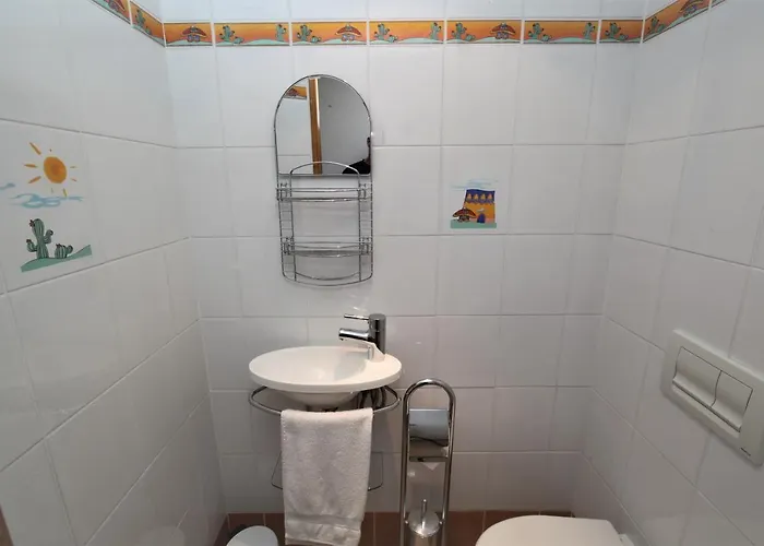 Apartment Les Du Bouquetin - Ecureuil