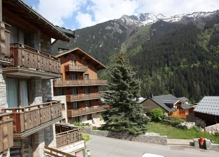 Les Du Bouquetin - Ecureuil *